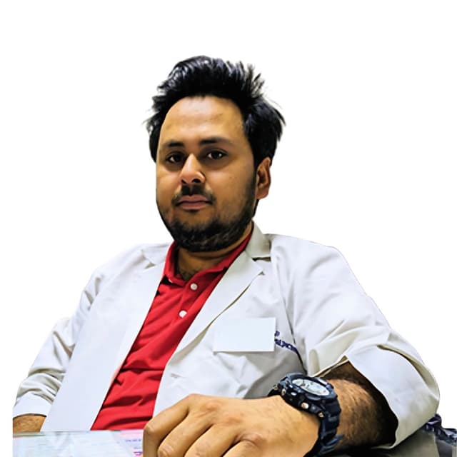 Dr. Abhay Singh
