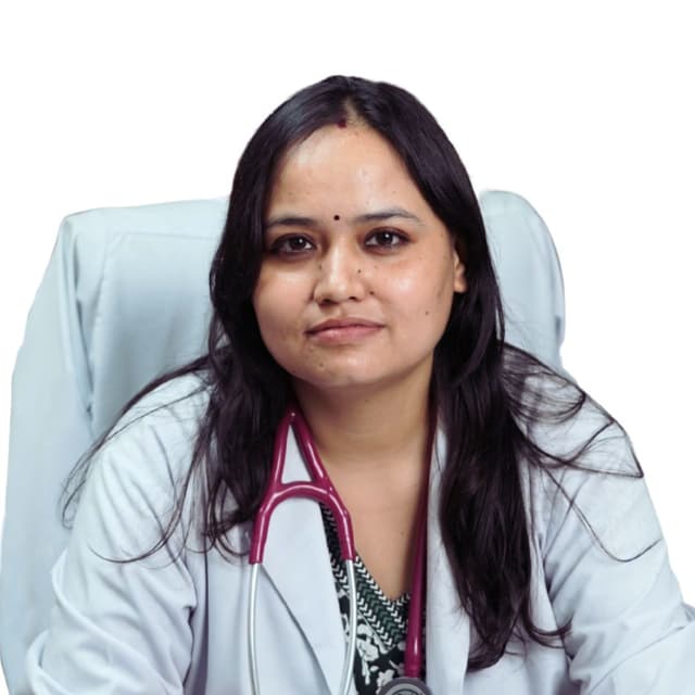 Dr. Lina Saud
