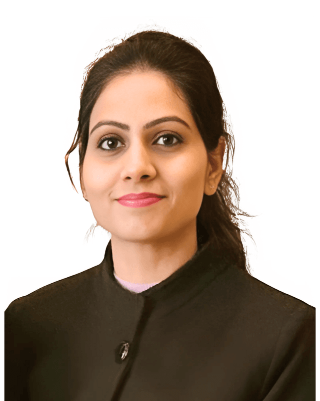 Dr. Neha Saini