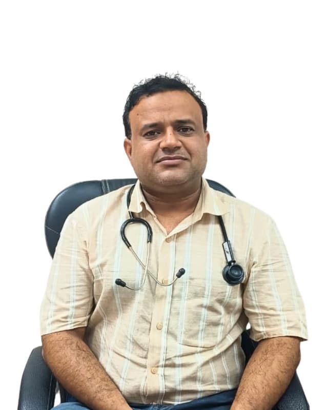 Dr. Rao Aftab Alam