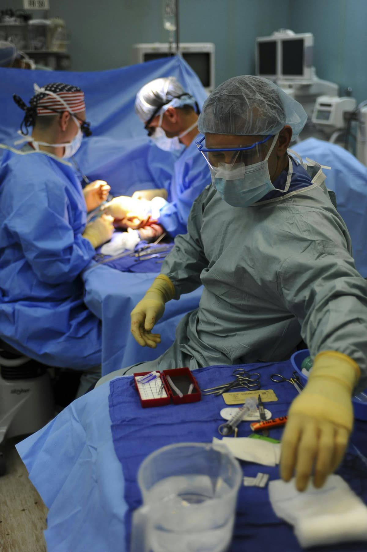 Cardiology