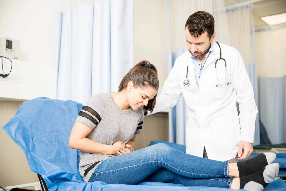 Gastroenterology