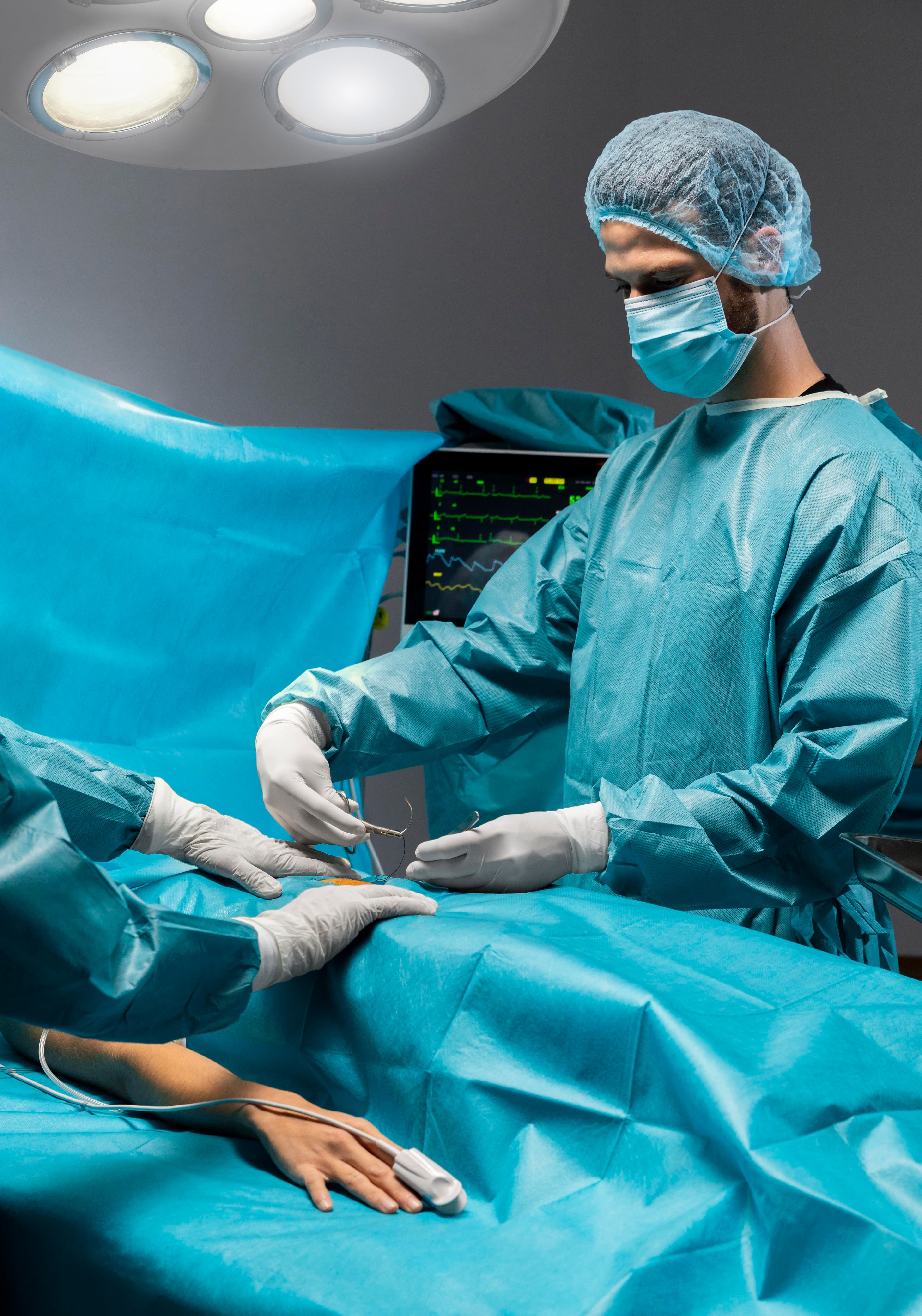 Gastroenterology