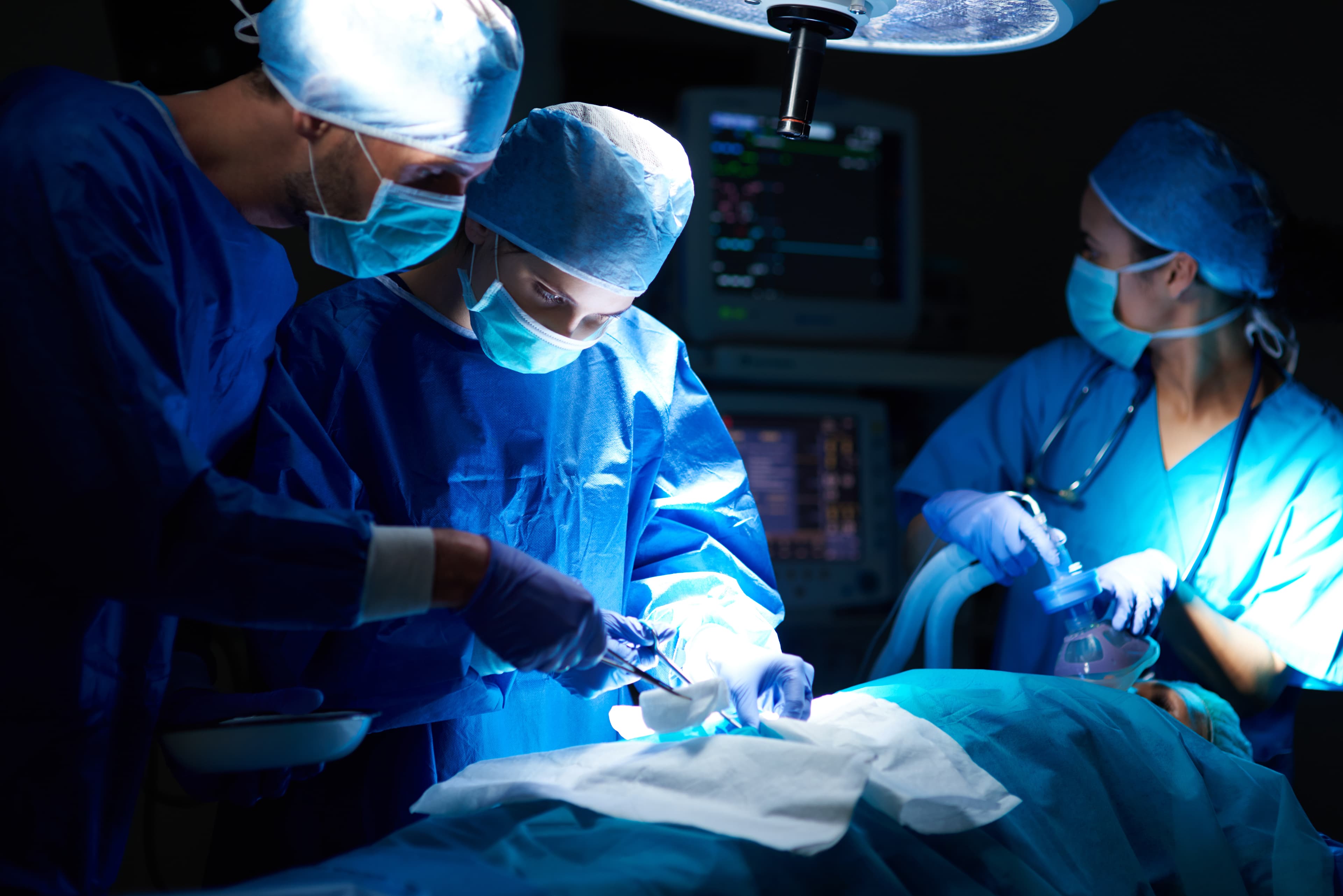 Gastroenterology