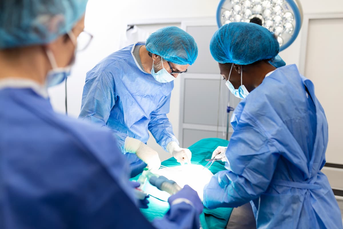 General Surgery