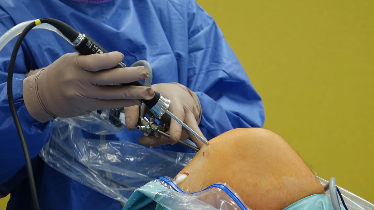 Orthopaedics