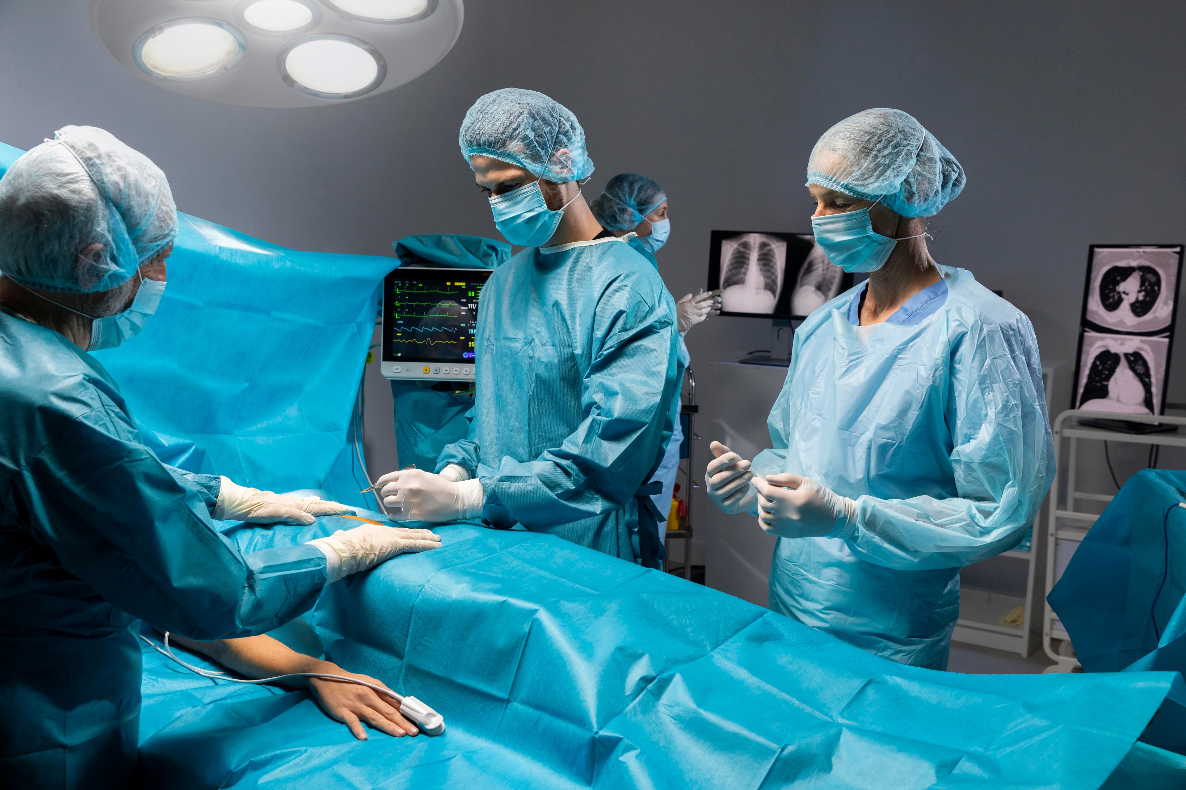 Kidney Care Unit