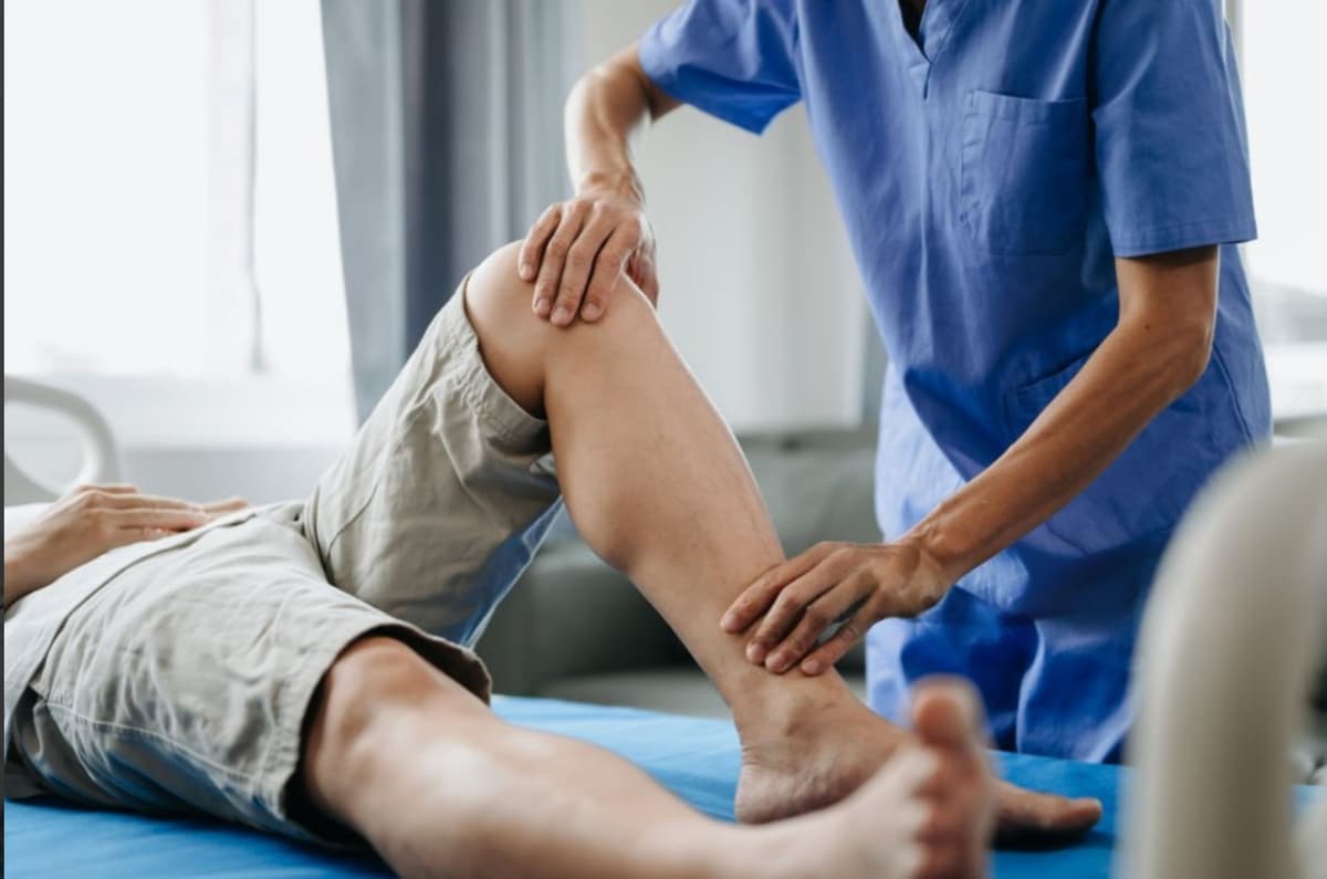 Orthopaedics