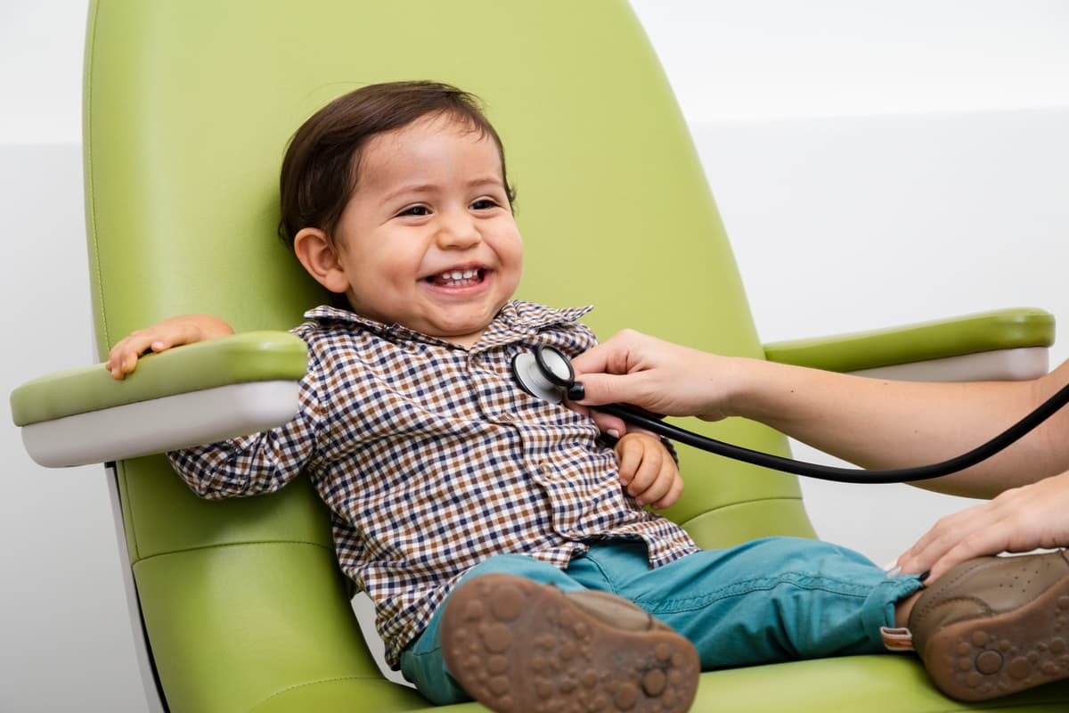 Pediatrics