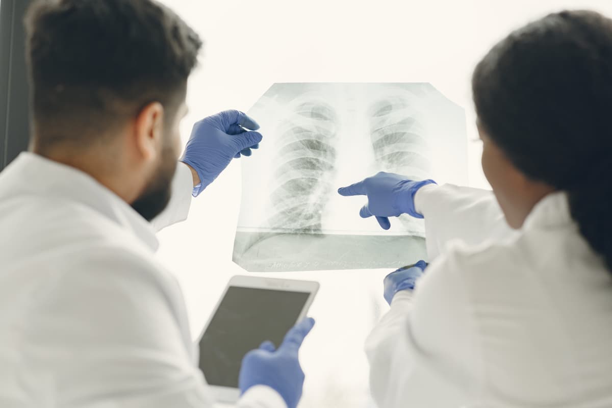 Pulmonology