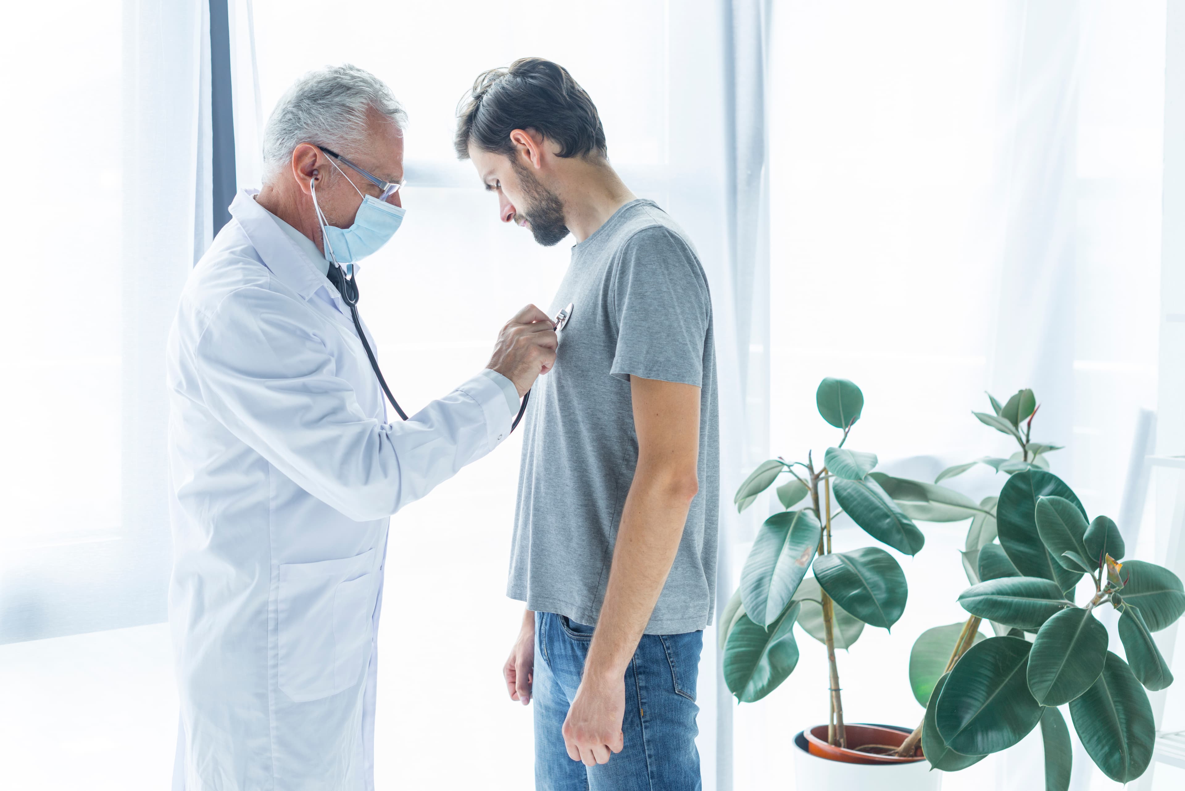 Pulmonology