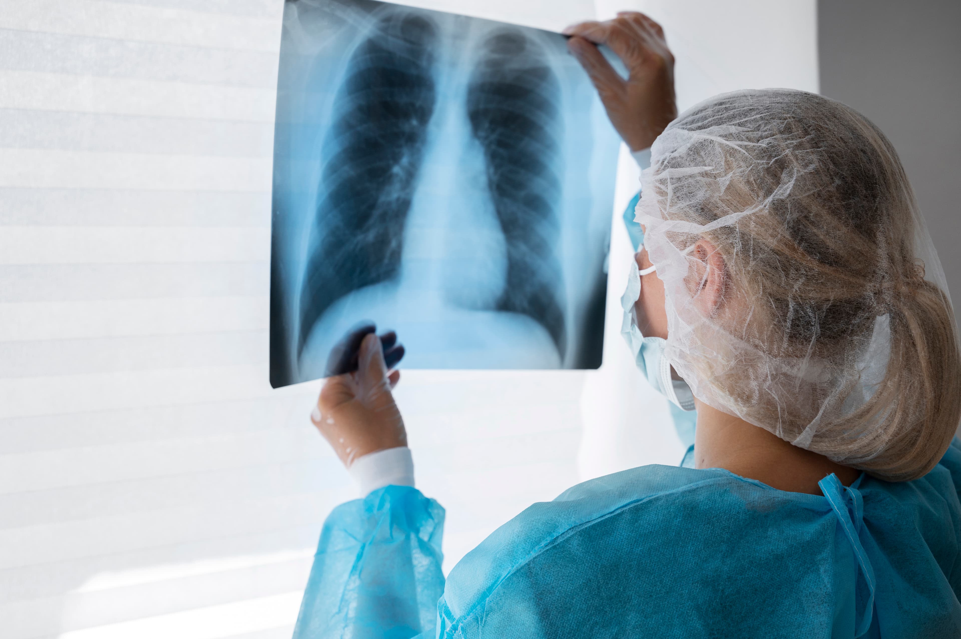 Pulmonology