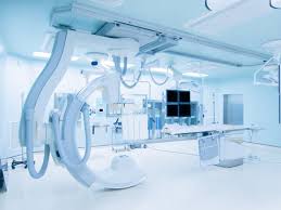Cathlab