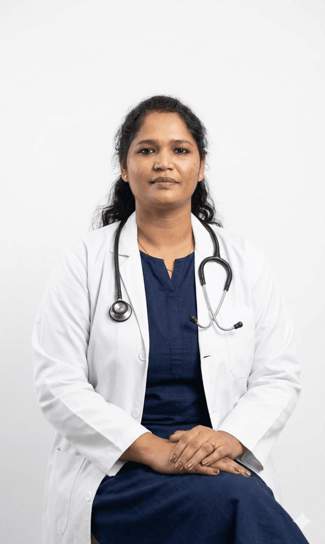 Dr. Parul Singh