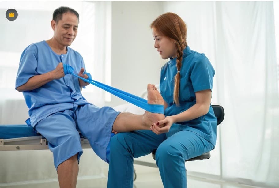 Physiotherapy
